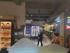 -正丰源大缸烧烤(人民路店)