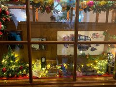 -三鹰之森吉卜力美术馆