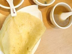 -香香春饼·非遗技艺(万达店)