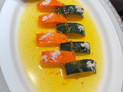 -许爷家·生态湖鲜(徐汇日月光店)