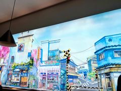 -沼津港精致料理·寿喜烧·烧鸟(漕河泾印象城店)