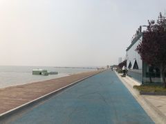 -金梦海湾浴场