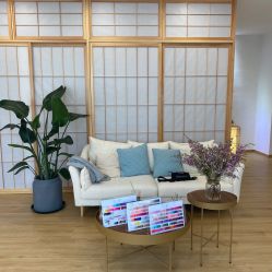 -盼兮·日式美睫沙龙