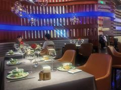 -華府(凯德晶萃店)
