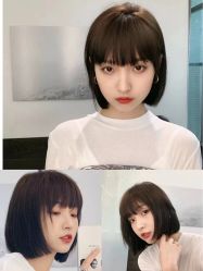 -尚艺造型.剪烫染.接发