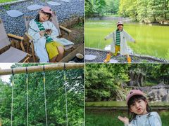 -山王坪喀斯特国家生态公园