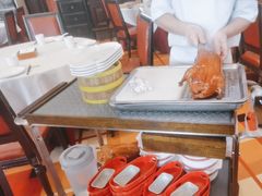 -大鸭梨烤鸭(石佛营店)