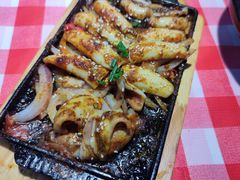 -永信海鲜(群星城店)