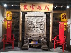门面-黄家码头老火锅(解放碑旗舰店)