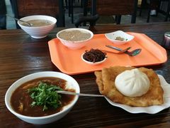 -丰和轩餐厅(西四环南路辅路店)