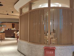 大堂-云海肴云南菜(浦江欢乐颂店)