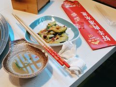 -313羊庄·荣耀·内蒙烧麦(亚运村店)