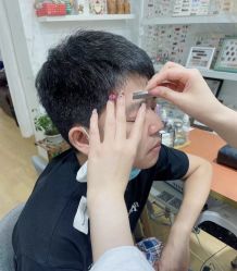 -初NAIL日式美甲美睫沙龙