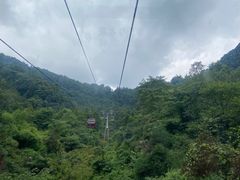 -青城山