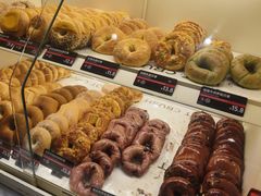 -HOT CRUSH趁热集合·现烤面包(环球港店)