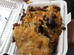-味美香豆皮
