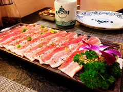 -炙忧烤肉屋(中国铁建广场店)