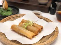 -白天鹅宾馆-宏图府餐厅