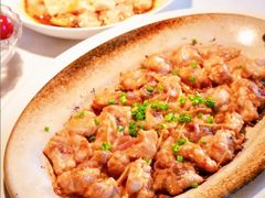 -莉莉海堂HAITANG·烤鸭(国贸商城店)