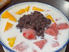 -水牛奶皇后糖水铺(深圳总店)