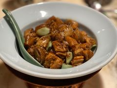 -那家小馆•北京菜•烤鸭(香山店)