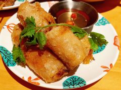 鲜粉卷-saigon saigon | 西贡西贡(滨北店)