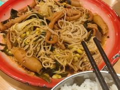 -冒胖子·市井火锅冒菜(同创汇店)