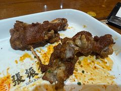 -张师傅烧烤(CBD店)