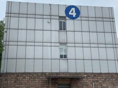 -上海市公安局交通警察总队车辆管理所三分所