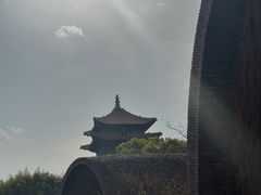 -陶阳里旅游区