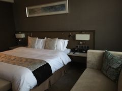 -济南绿地美利亚酒店