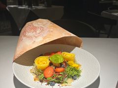 -狮拾久·现代新加坡料理(壹方城店)