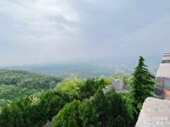 -华清宫景区