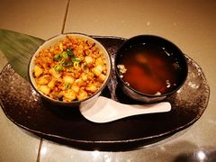 -西村日本料理(香格里拉饭店)