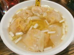 -一记面馆(易发店)
