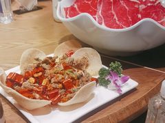 -尚海豆捞(乐虹坊店)