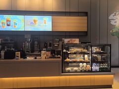 -星巴克(长沙友阿奥特莱斯店)