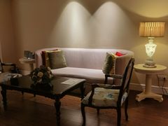 -春晖园度假酒店温泉