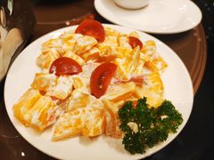 -富力万达嘉华酒店-品珍中餐厅(水果湖店)