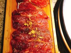 光阳式烤肉-三代烤肉(保利广场店)