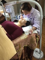 -尚妍美睫美容工作室
