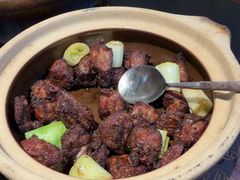 -旺爷砂锅·茶作(国贸城店)