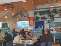 -撒拉花儿·新疆菜·清真(太阳宫店)