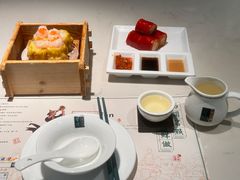 -蘩楼(华强北总店)