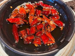 -老墙根涮肉·铜锅·烧烤(欢乐谷·王四营店)