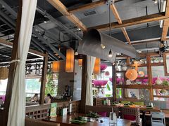 -芭缇沁园椰子鸡(中航紫金新天地店)