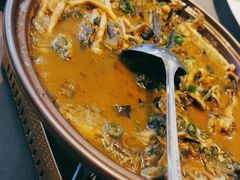 -香山湖渔家大院