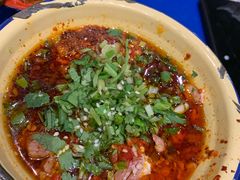 -马路边边串串香(双井直营店)