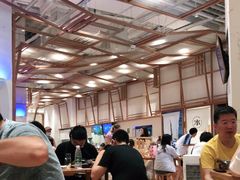 -小满手工粉(上海月星环球港店)