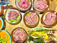 -铭记蛙小仙·活蛙畅享(CBD万达广场店)